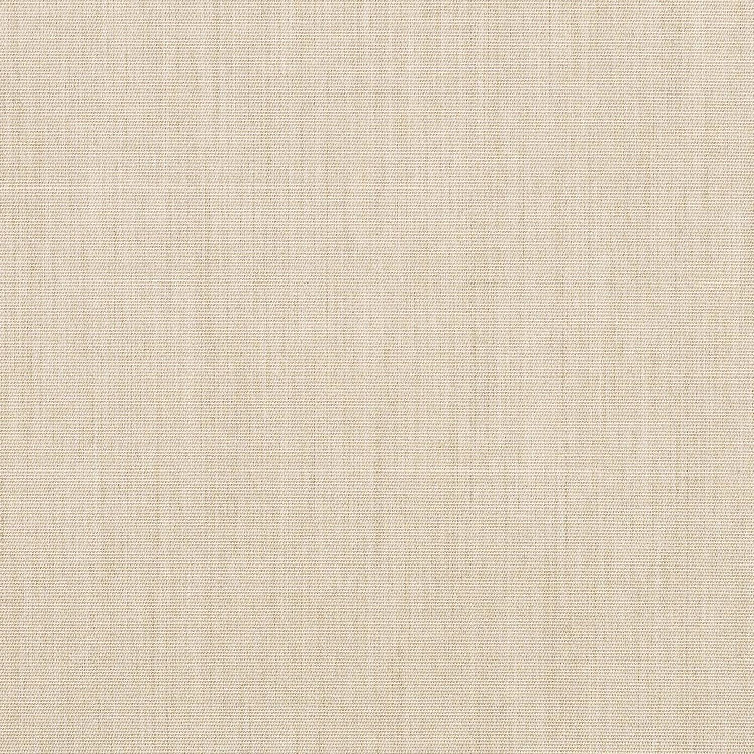 Misty Cove 3 Person Sofa in Slate w/Canvas Flax Cushions by Lakeview- Cushion - Color Swatch thumbnail