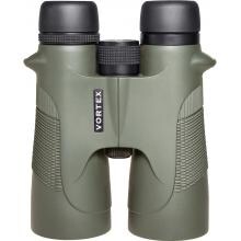 Vortex Diamondback 10x50 Binoculars - D5010 - Diamondback 10x50mm Full Size Binoculars image
