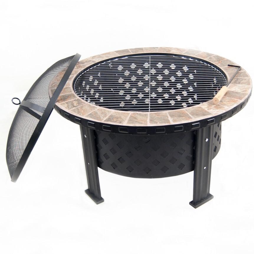 Astella Fire Pits