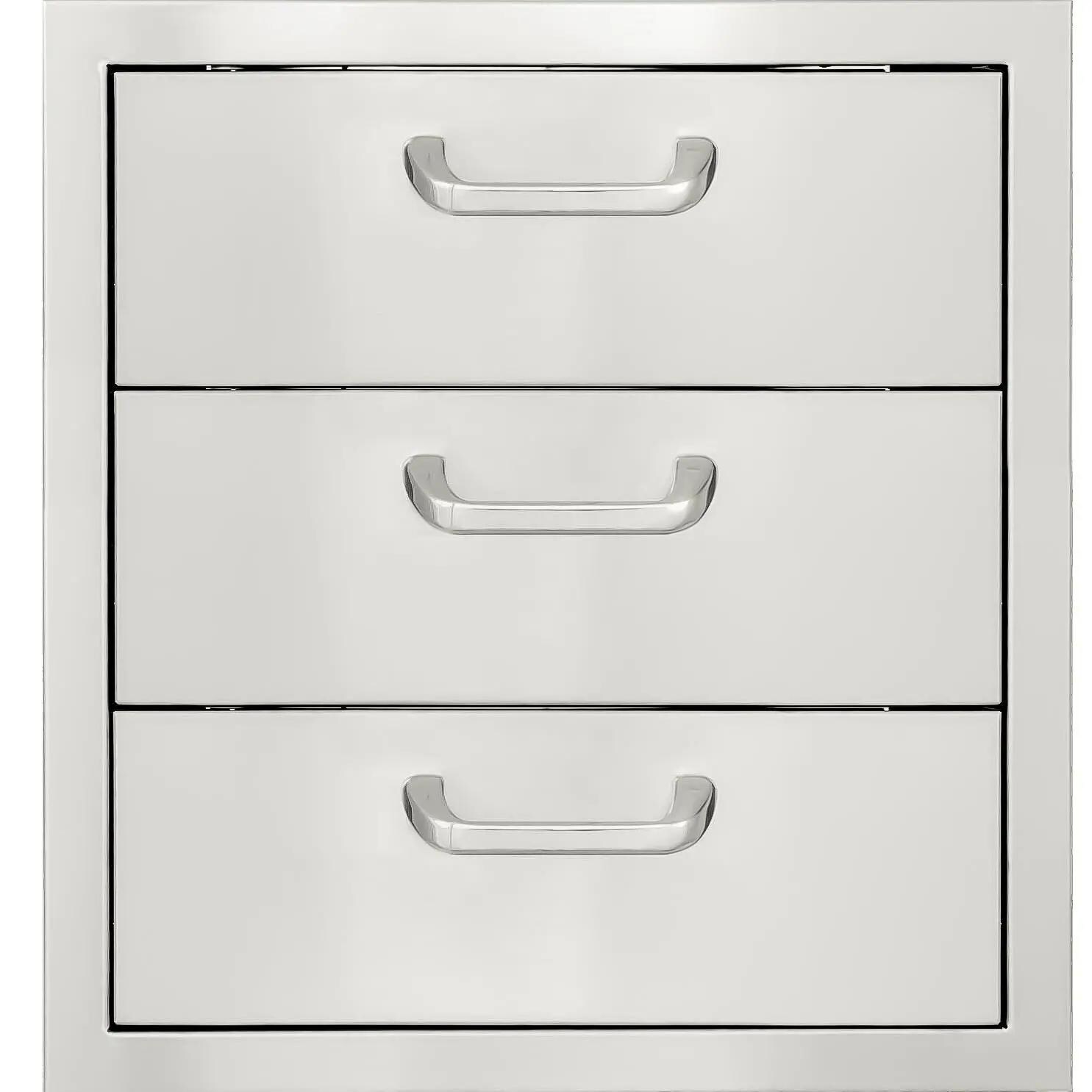 BBQGuys Storage Drawers