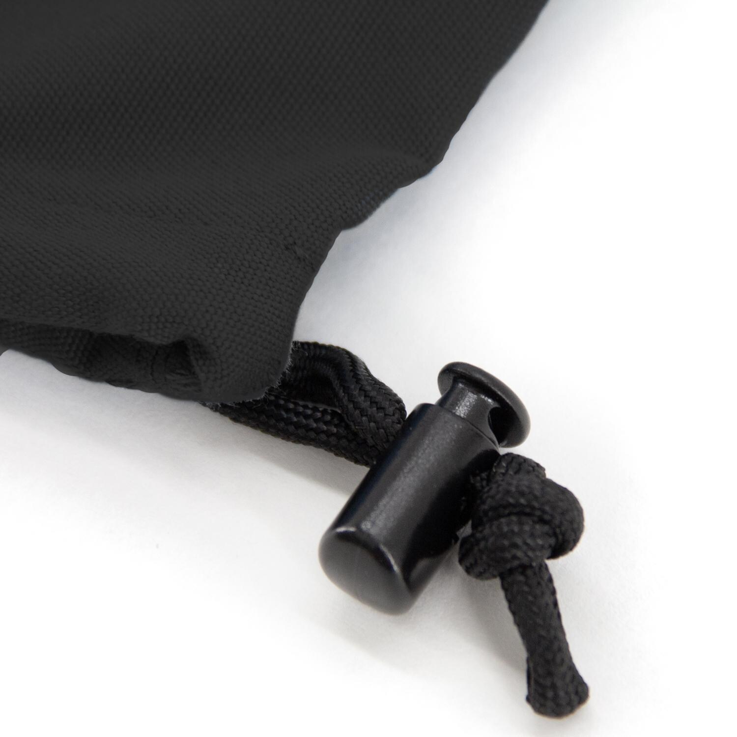 Signature Series Propane Tank Cover by BBQGuys - Draw String thumbnail