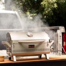 Blaze Professional Portable Propane Gas Grill - BLZ-1PRO-PRT-LP