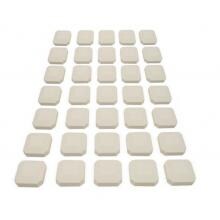 Lynx Professional Ceramic Briquettes - 35 Pack - 90053 image