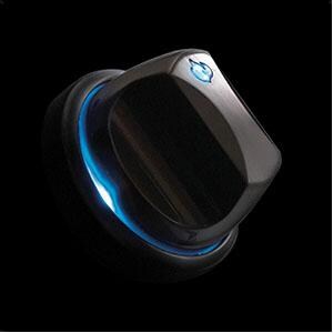 Napoleon LEX 605 Built-In Natural Gas Grill - I-Glow Knobs thumbnail