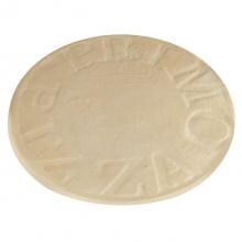 Primo Natural Finished 16 Inch Pizza Stone image