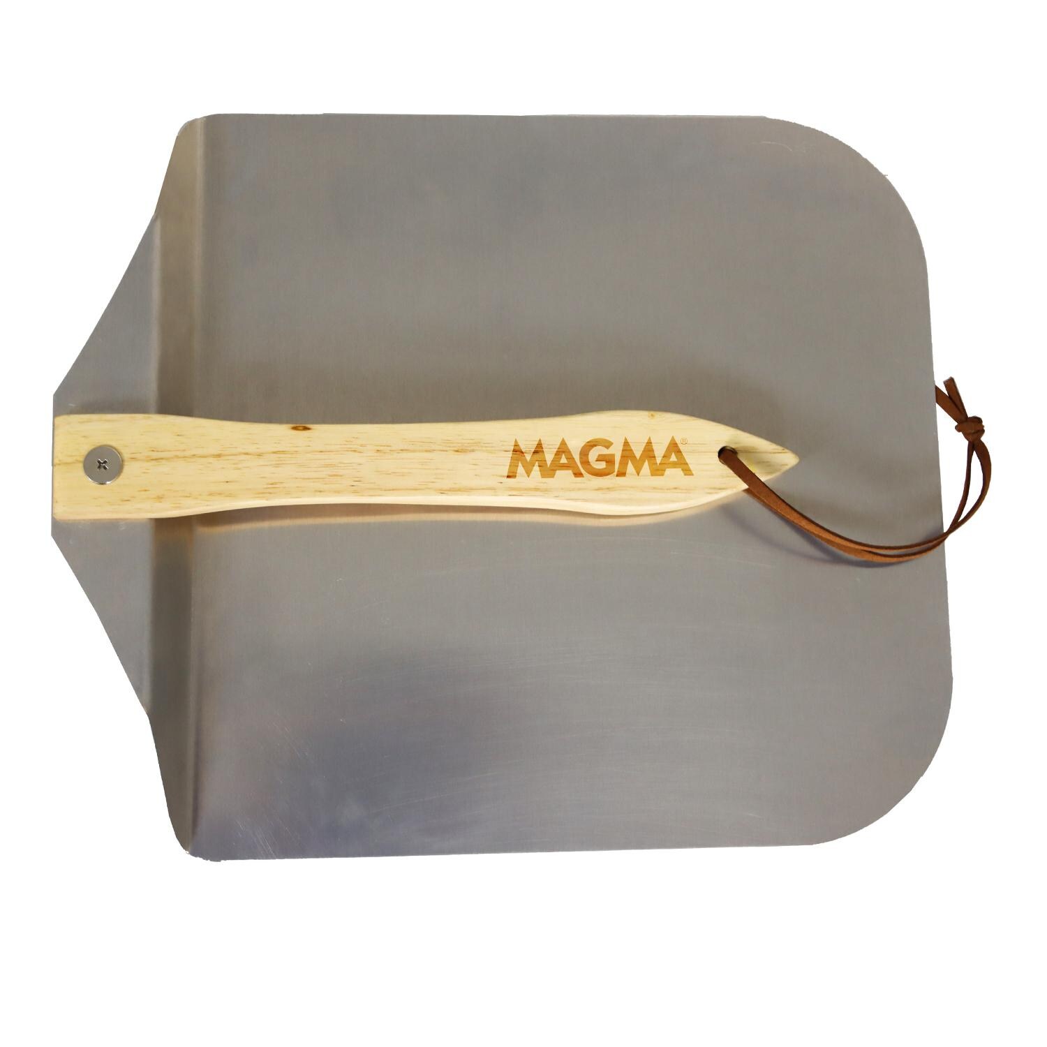 Magma CO10-270 Crossover Folding Pizza Peel - Handle Folded thumbnail
