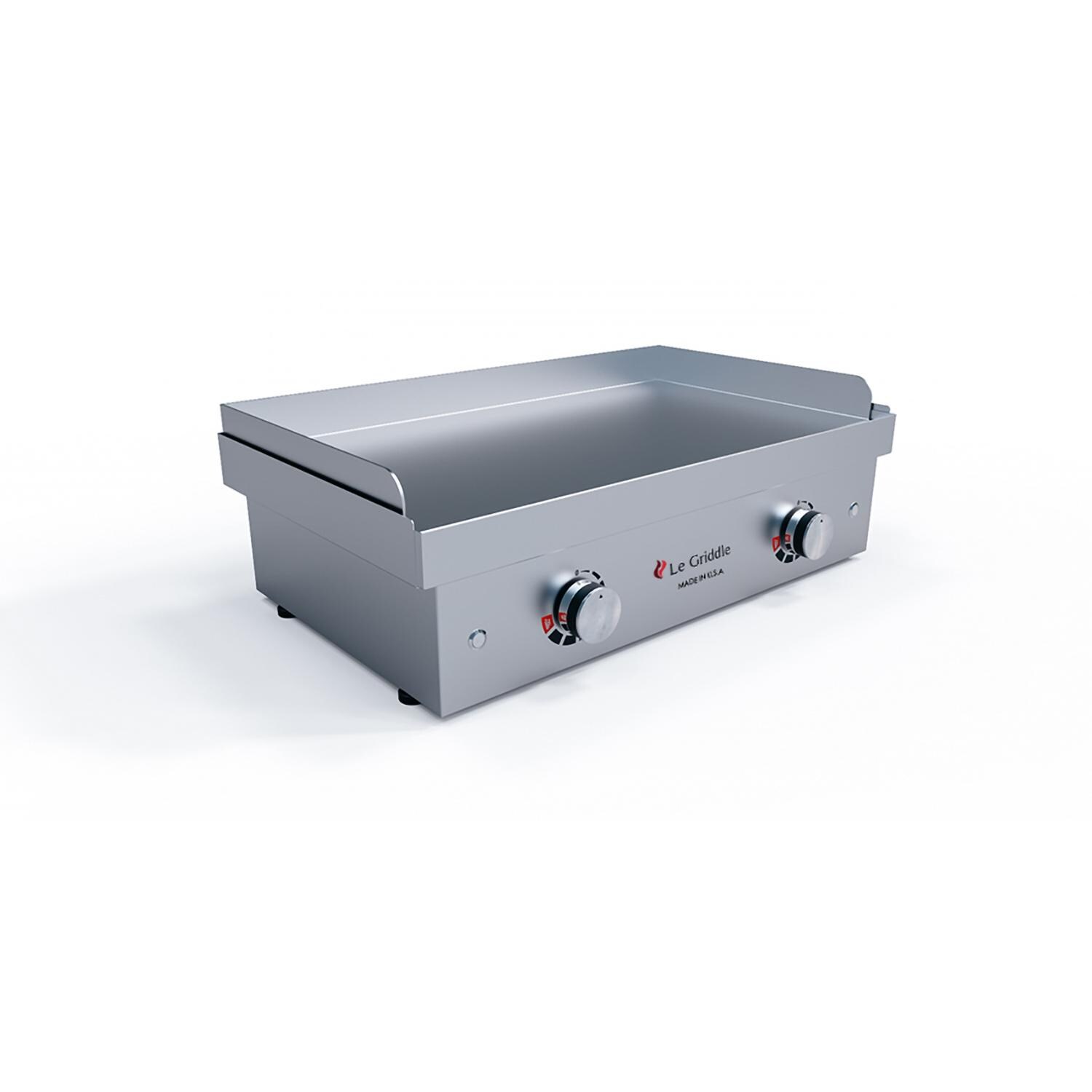 Le Griddle - GEE75 - Original 30-Inch Built-In / Countertop Electric Griddle thumbnail