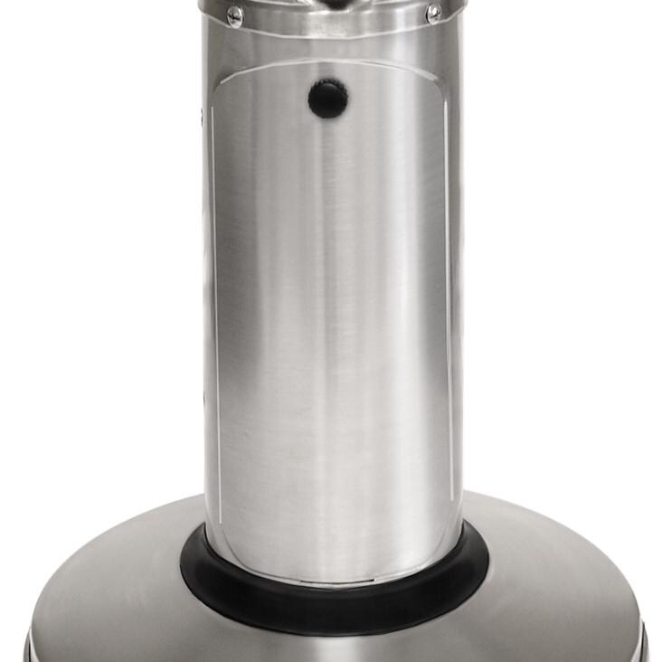 Napoleon SKYFire 10,000 BTU Propane Gas 40-Inch Tabletop Patio Heater - Easy Access Door thumbnail