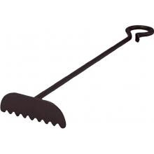 Dagan Industries 29-Inch Ember Rake image