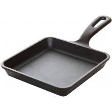 Lodge 5-Inch Seasoned Cast Iron Wonder Skillet - L5WS3 image