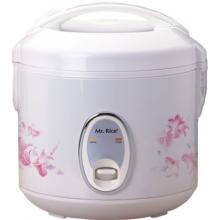 Sunpentown 4 Cups White Rice Cooke - SC-0800P image
