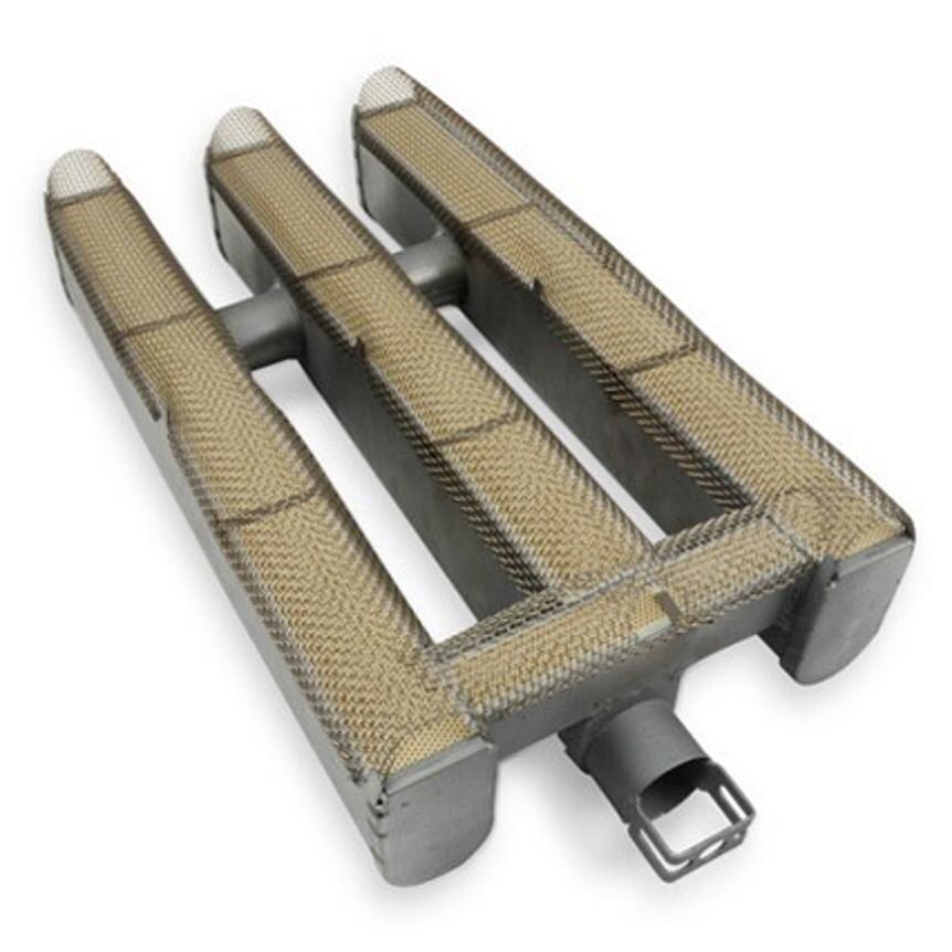 Lynx Professional Trident Infrared Burner For 27 & 36-Inch Gas Grills - 33478