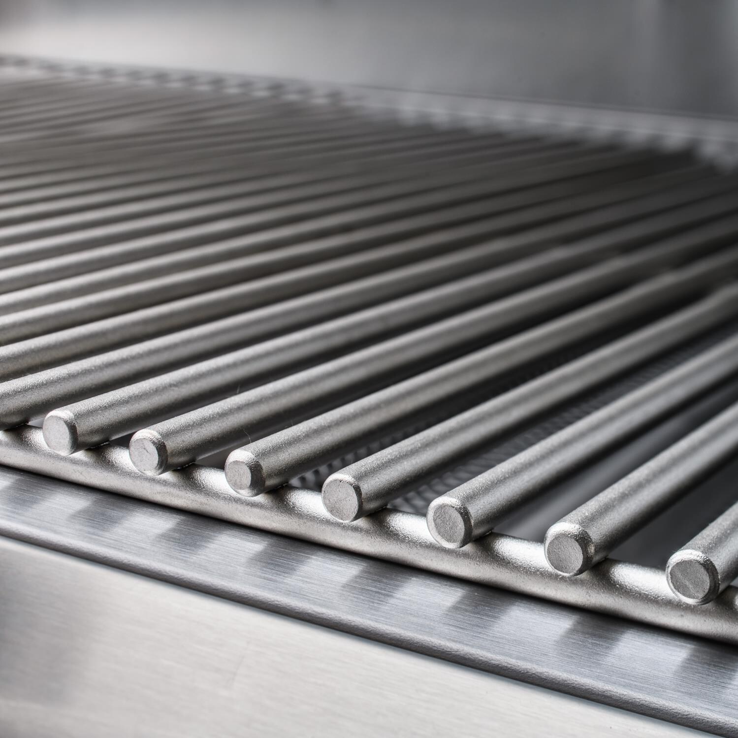 Blaze - BLZ-3LBM-LP - Prelude LBM 25-Inch 3-Burner Built-In Propane Gas Grill - 8mm Stainless Steel Rod Cooking Grates thumbnail