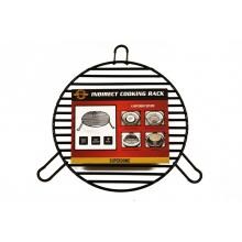 Grill Dome Indirect Cooking Rack - XL image