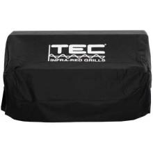 TEC Vinyl Grill Cover For Sterling G4000 FR Built-In Grill - G4FRHC