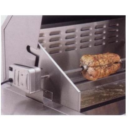 TEC Patio II Rotisserie Kit BBQGuys