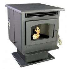 US Stove 1400 Sq. Ft. EPA Certified Pellet Stove image