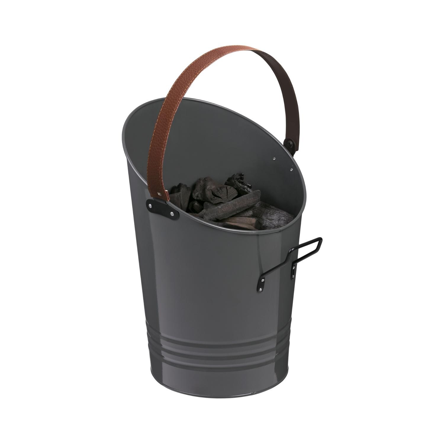 Everdure By Heston Coal Scuttle - HBCSCUTTLE thumbnail