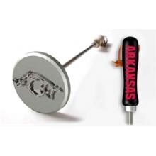 Sports Brand Deluxe Arkansas BBQ College Branding Iron