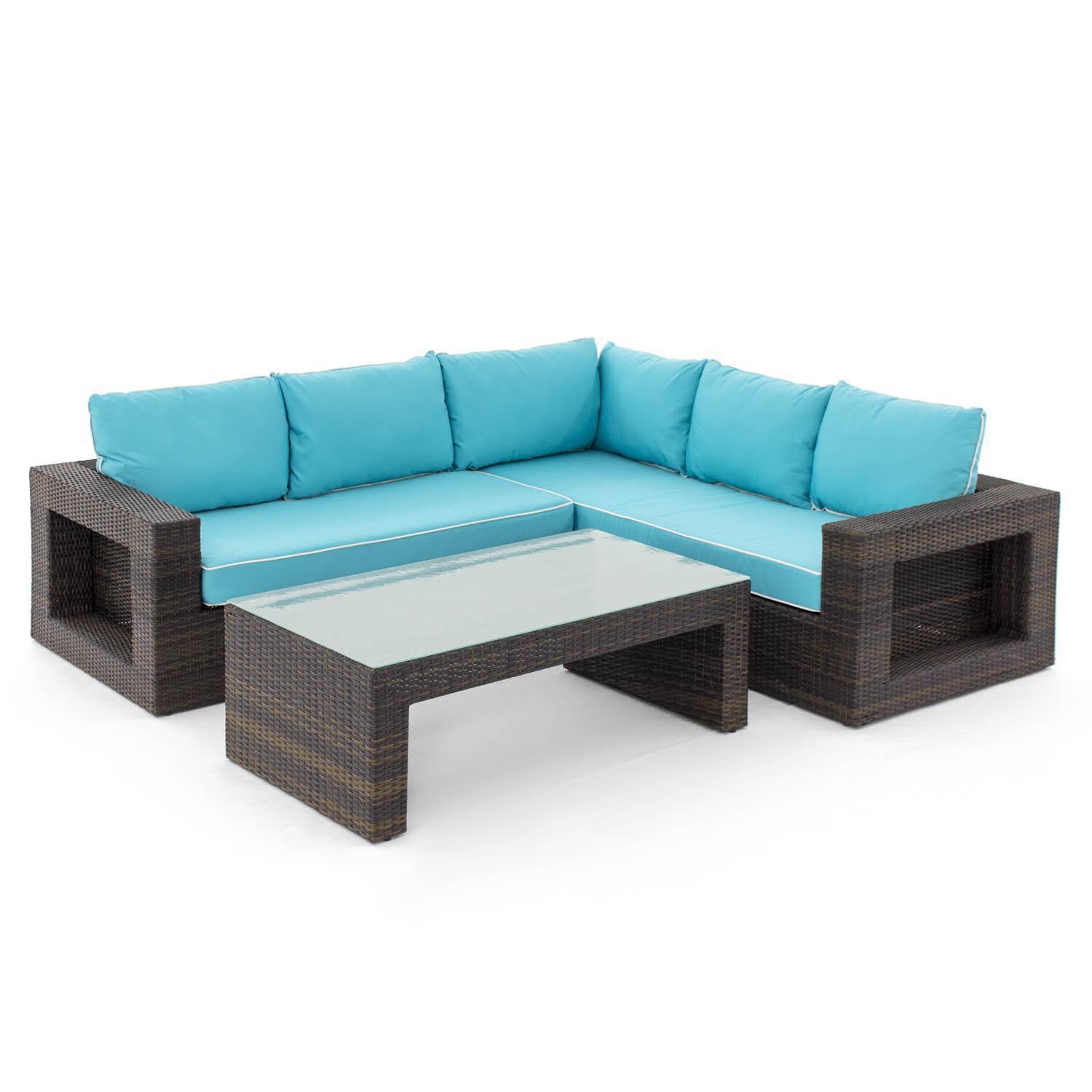 Lakeview Sectional Sets