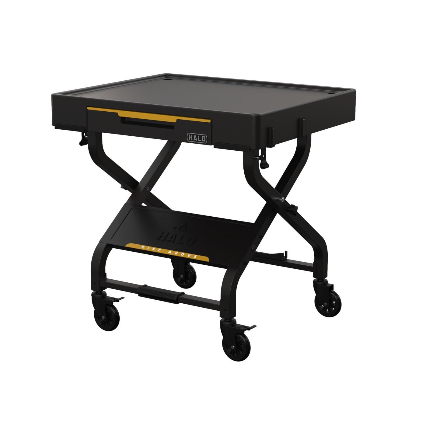 HALO HO-1006-XNA Countertop Cart thumbnail