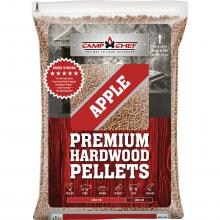 Camp Chef 20 Lb. Premium Hardwood BBQ Pellets - Orchard Apple