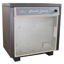 Vogelzang Hearth Deluxe Circulator - VG900 image