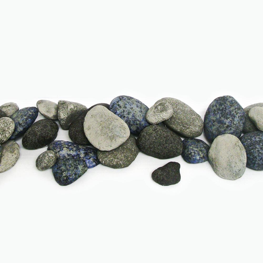 Enhance A Fire Portland Mixed Stones thumbnail