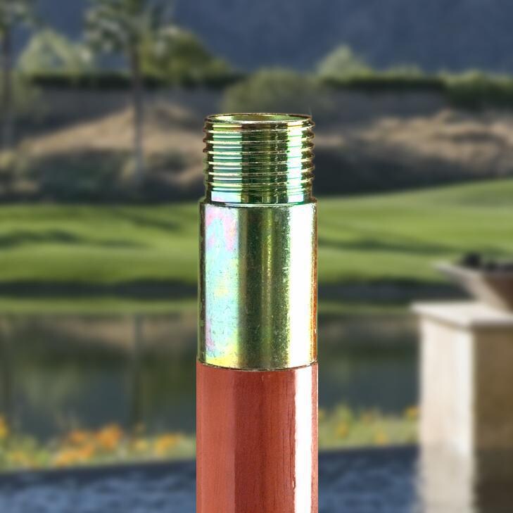 Threaded Pole Coupling Detail thumbnail