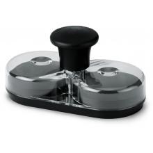 Weber 6485 Plastic Slider Press image