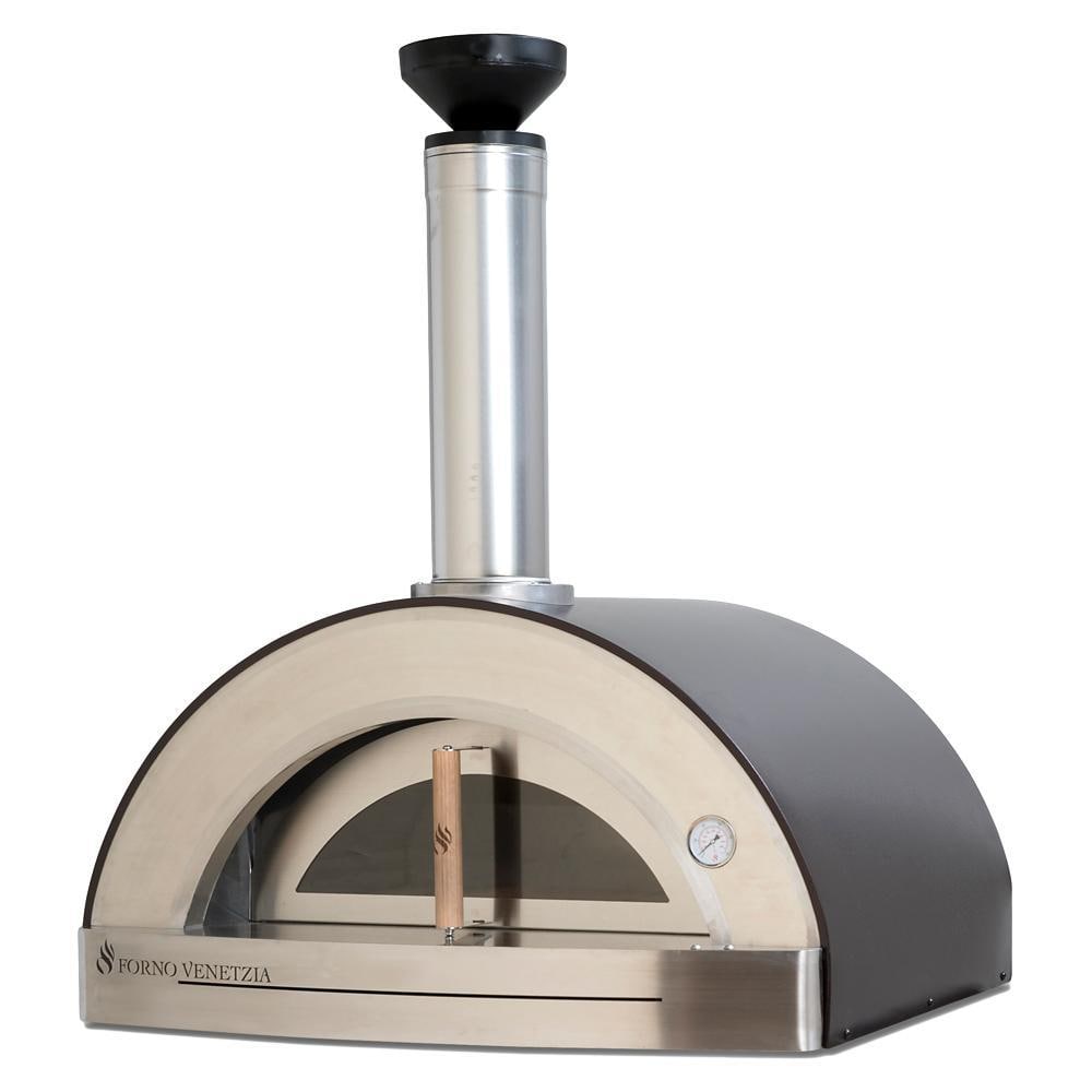 Forno Venetzia Torino 200 40-Inch Countertop Pizza Oven & Cover