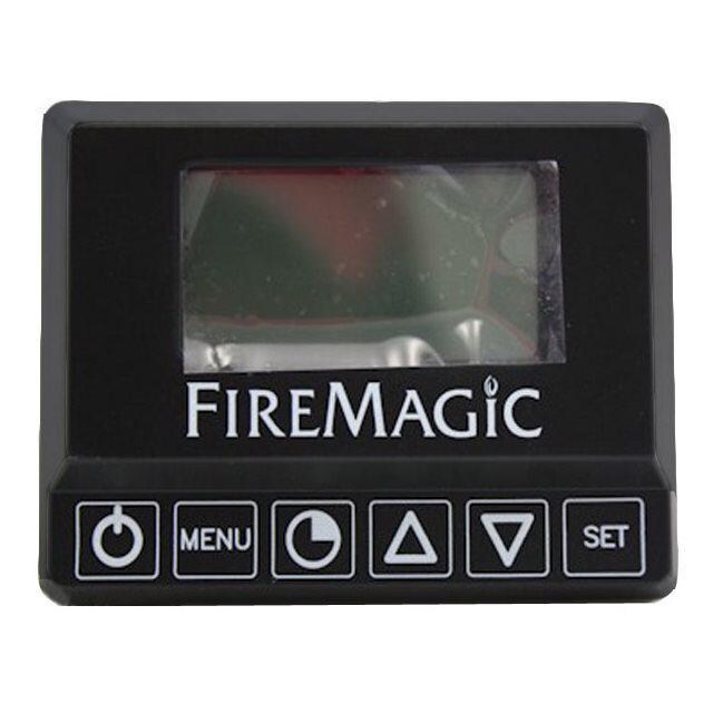 Fire Magic Digital Thermometer For Fire Magic Aurora Gas Grills (Pre 2015) - 24180-12