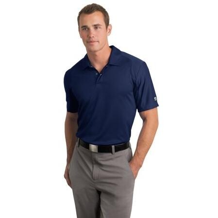 OGIO Handlebar Polo Shirt - Blueprint