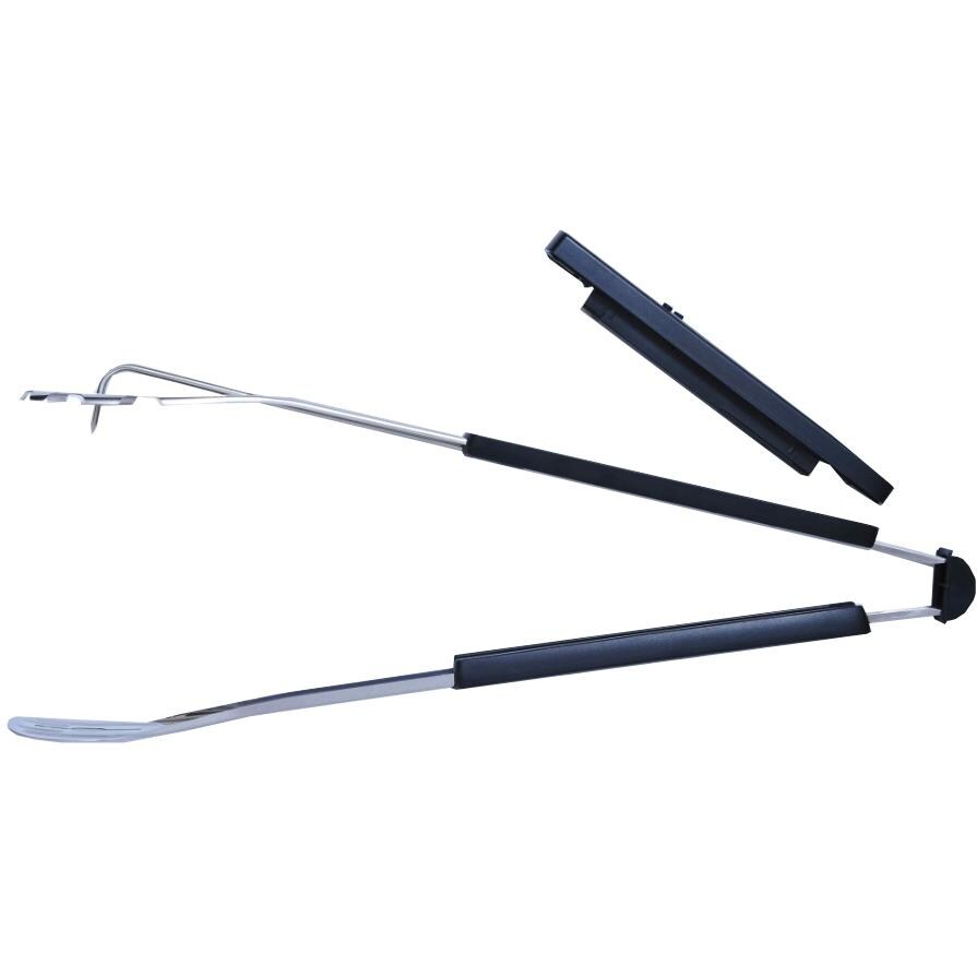 Man-Law Digital BBQ Tongs thumbnail