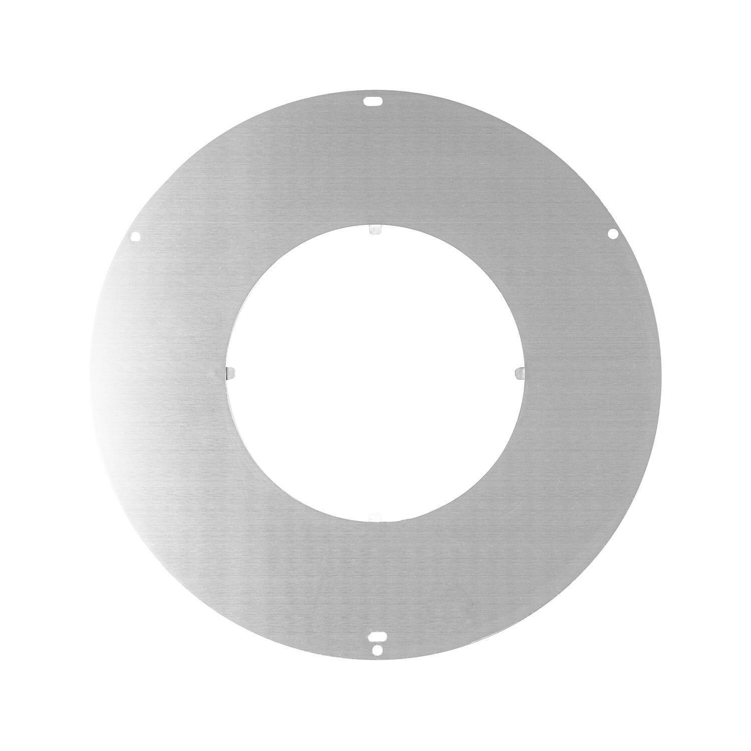 BBQGuys Signature Stainless Steel Kamado 2-Piece Bundle - Griddle W/ Out Grate thumbnail