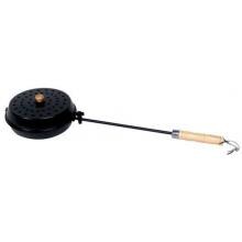 UniFlame Fireplace Popcorn Popper - C-1136 image