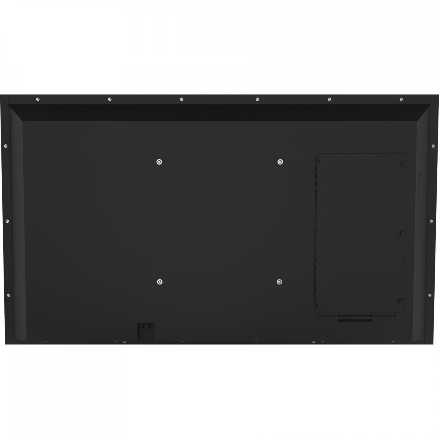 SunBriteTV - SB-V-65-4KHDR-BL - 65 Inch Outdoor TV - Back thumbnail