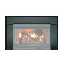 Napoleon NI800 Fireplace Flashing - Black image