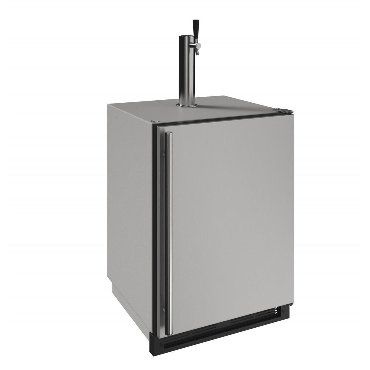 U-Line Kegerators
