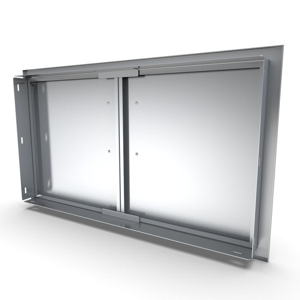 BA-DD36 - Rear View thumbnail