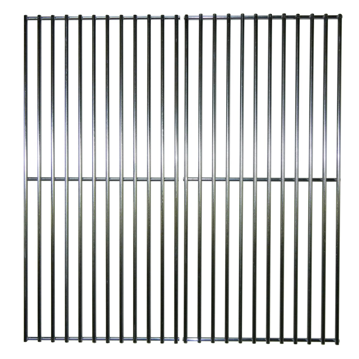 Stainless Steel Wire Rectangle Cooking Grid - 5S052 : BBQGuys