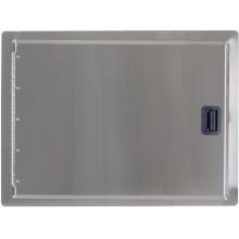 Fire Magic Legacy 24-Inch Stainless Single Access Door - Horizontal - 23917-S