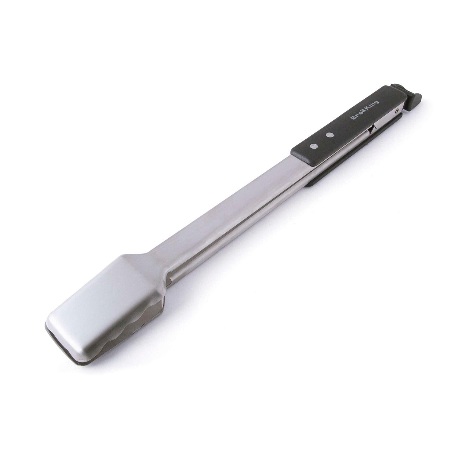 Broil King Stainless Steel Imperial Tongs