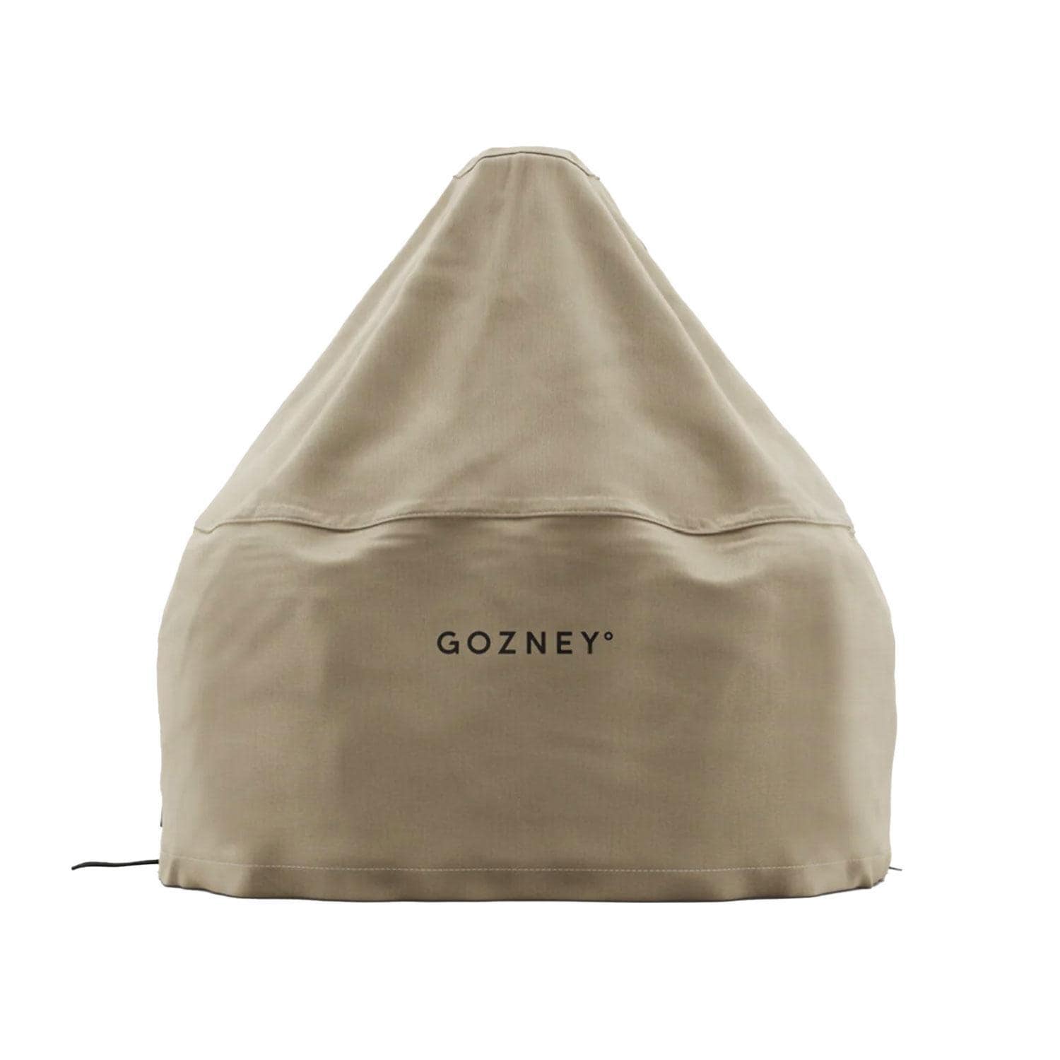 Gozney Dome XL Gen 2 Pizza Oven Cover - Natural - AM1983