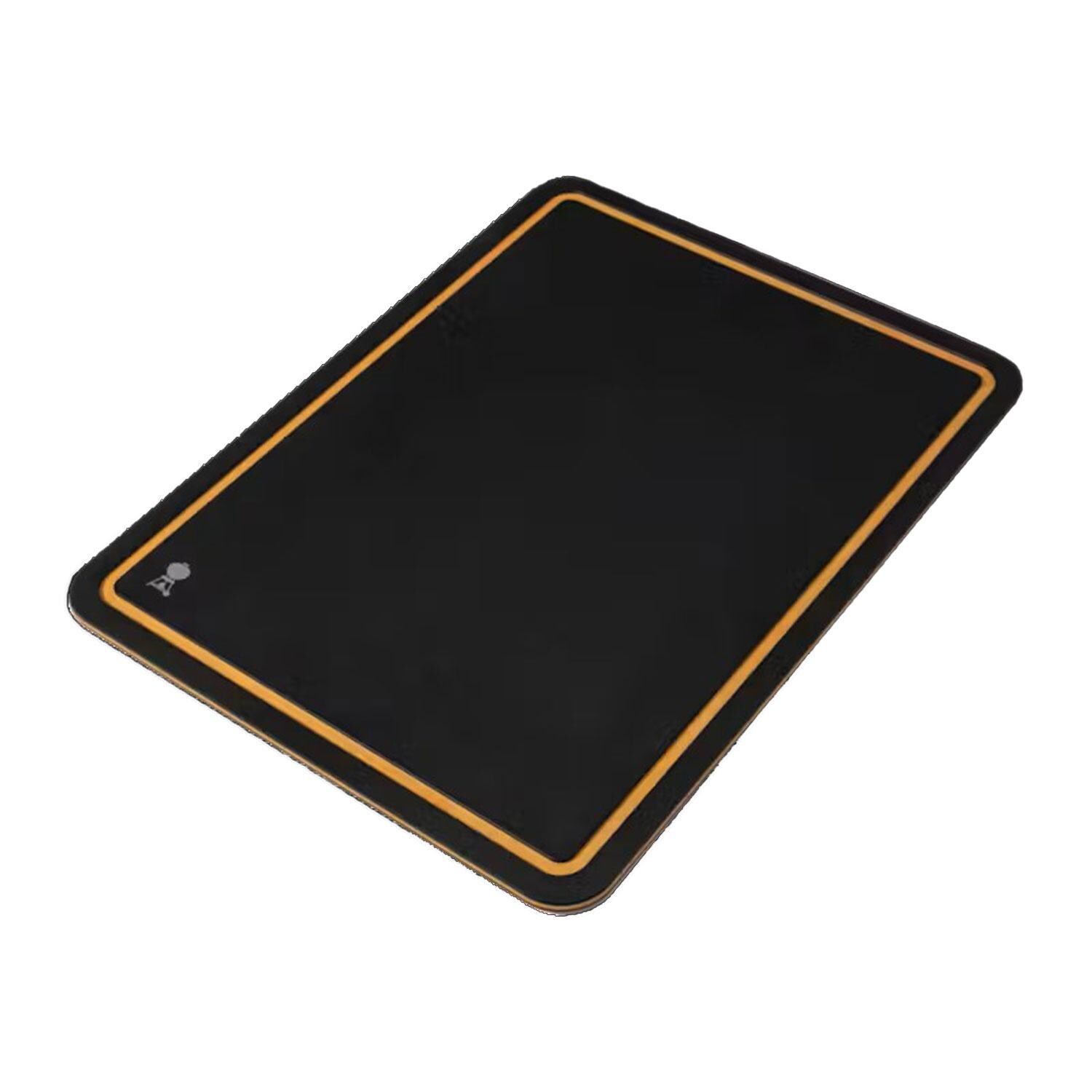 Weber 3400127 Works Cutting Board - Back - White Background thumbnail