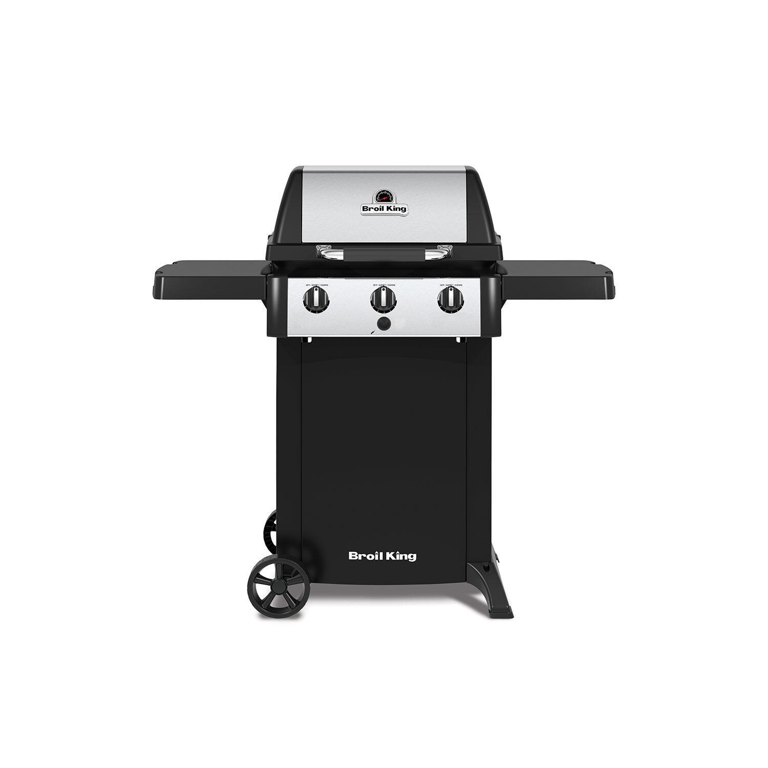 Broil King Gem 310 Propane Grill - 814154