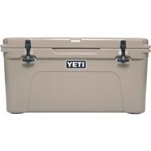 YETI Tundra 65 Cooler - Tan - YT65T