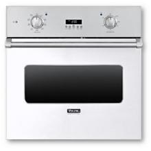 Viking Professional 5 Series Select 30-Inch Convection Electric Oven - White - VESO1302WH image
