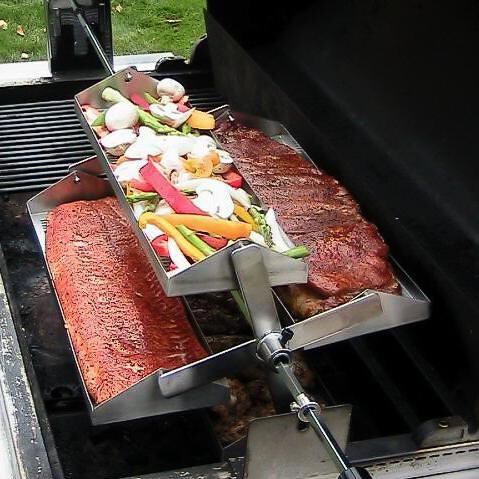 BBQGuys.com Grill Add-Ons