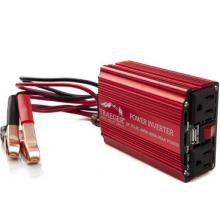 Traeger 400-Watt Dual Outlet Mobile Power Inverter With USB Port image